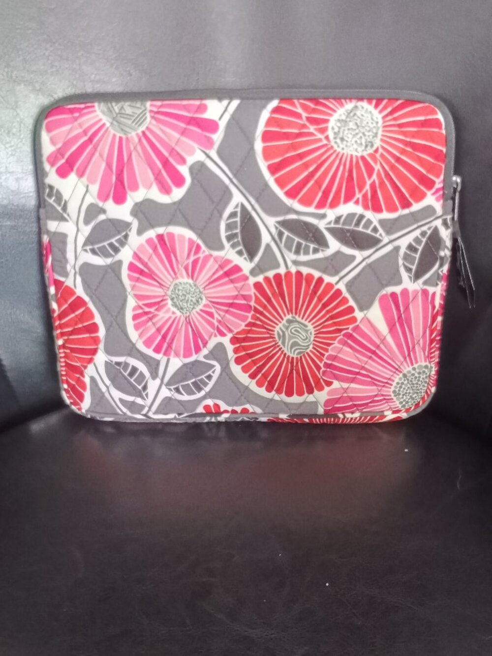 Vera Bradley Cherry Blossom Tablet Sleeve